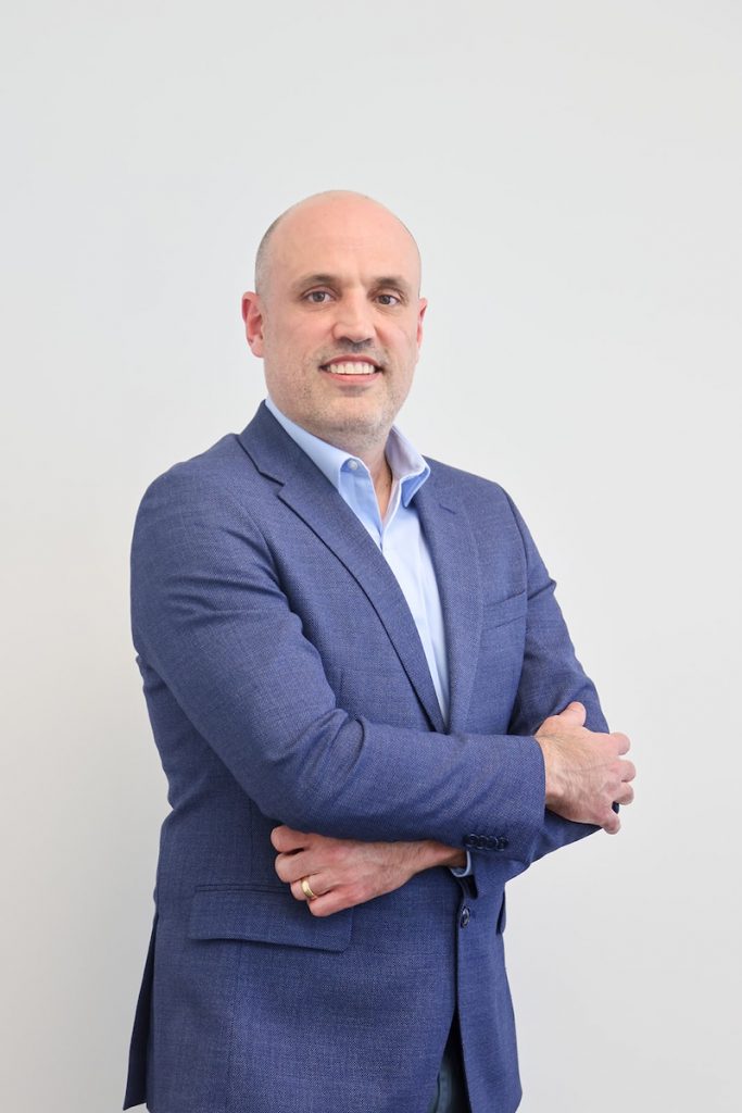 Rodolfo Remien